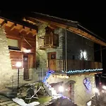 Appartamento La Luge *