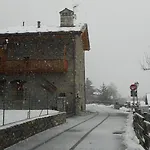 Appartamento La Luge *