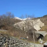 La Luge * Saint-Christophe