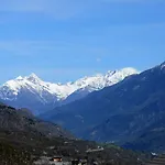 Appartamento La Luge Saint-Christophe
