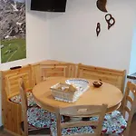 Appartamento La Luge Saint-Christophe
