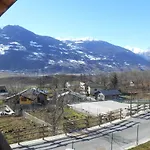 La Luge Saint-Christophe