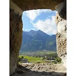 La Luge Saint-Christophe
