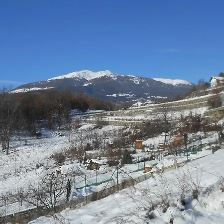 La Luge Apartament