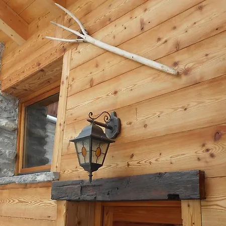 La Luge Apartmán *
