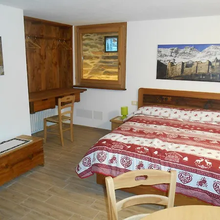 La Luge Saint-Christophe