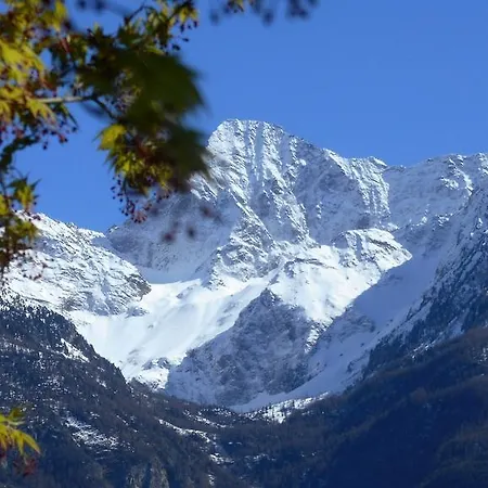Apartmán La Luge