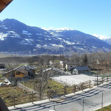 La Luge Saint-Christophe