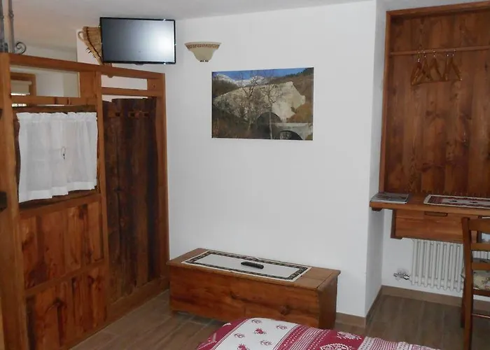 La Luge Saint-Christophe