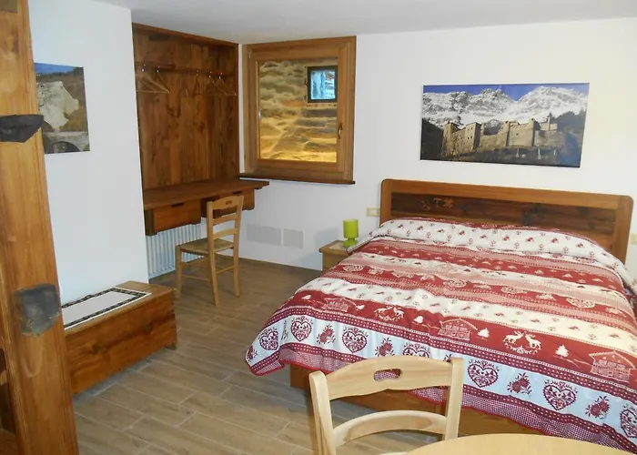 La Luge Saint-Christophe