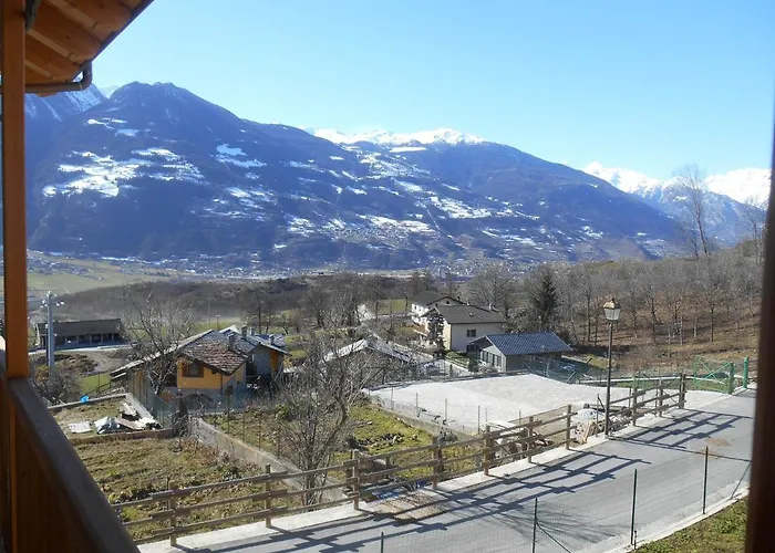 La Luge Saint-Christophe