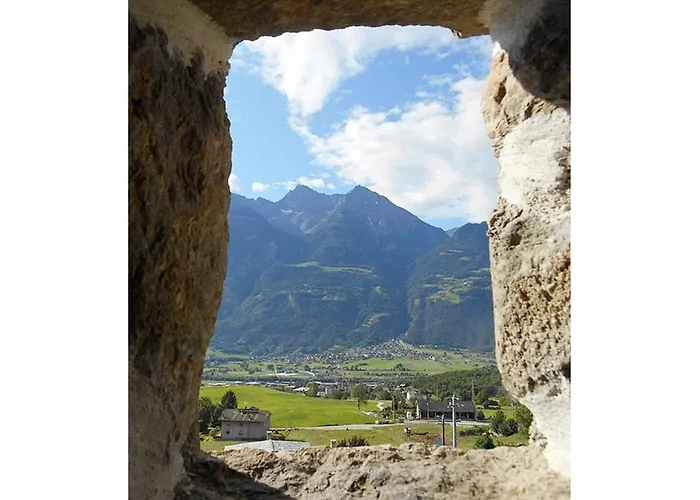 La Luge Saint-Christophe