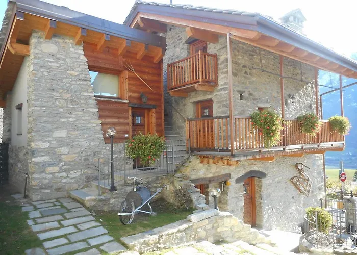 La Luge * Saint-Christophe